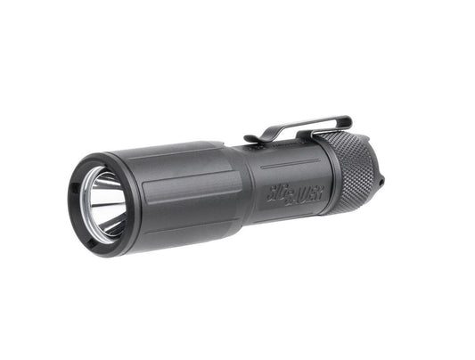 SIG SAUER FOXTROT EDC COMPACT RECHARGEABLE HANDHELD FLASHLIGHT - Korppi Gear