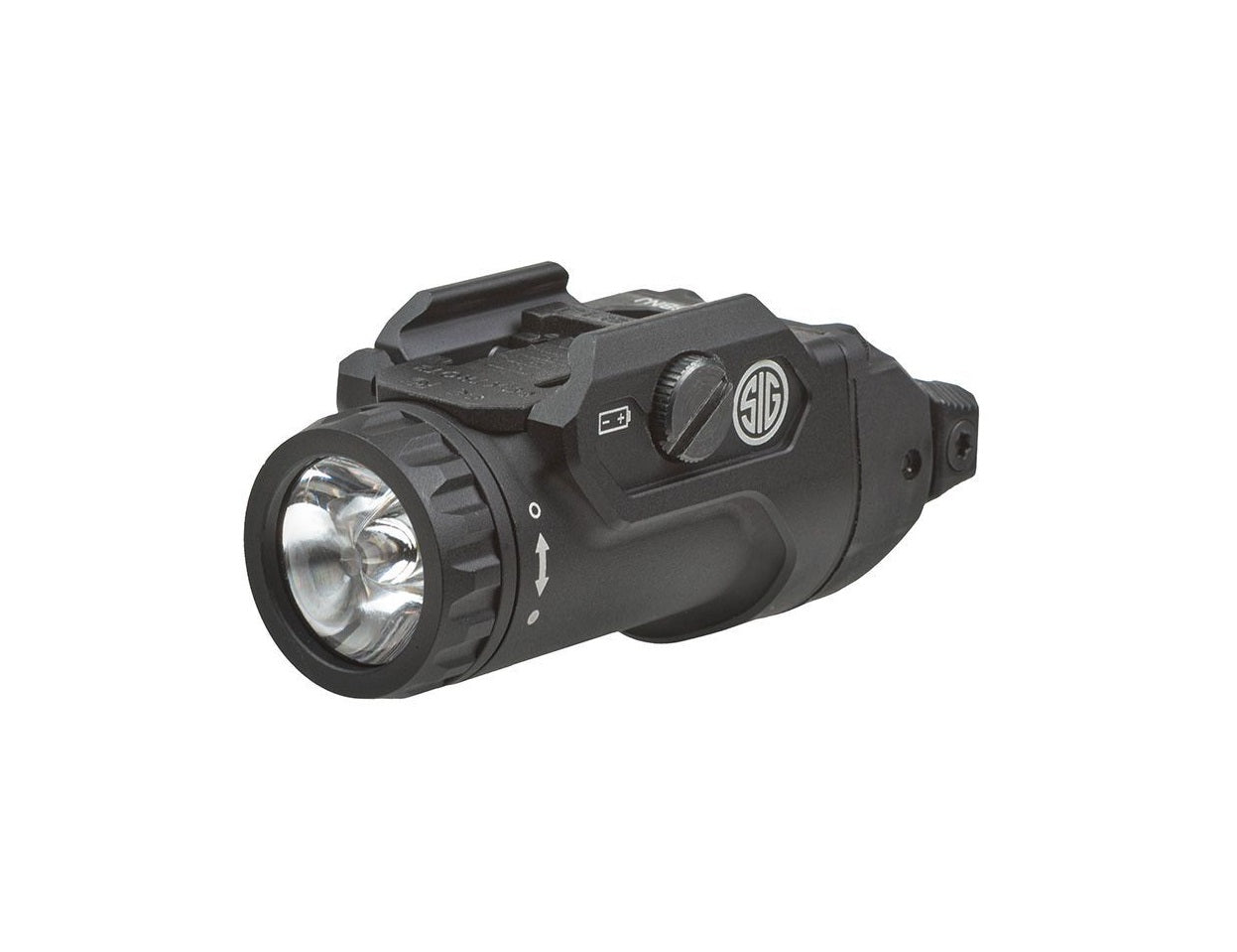 SIG SAUER FOXTROT2R - Korppi Gear