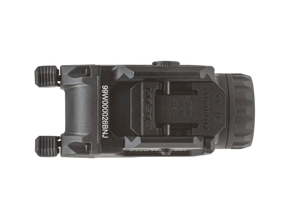 SIG SAUER FOXTROT2R - Korppi Gear