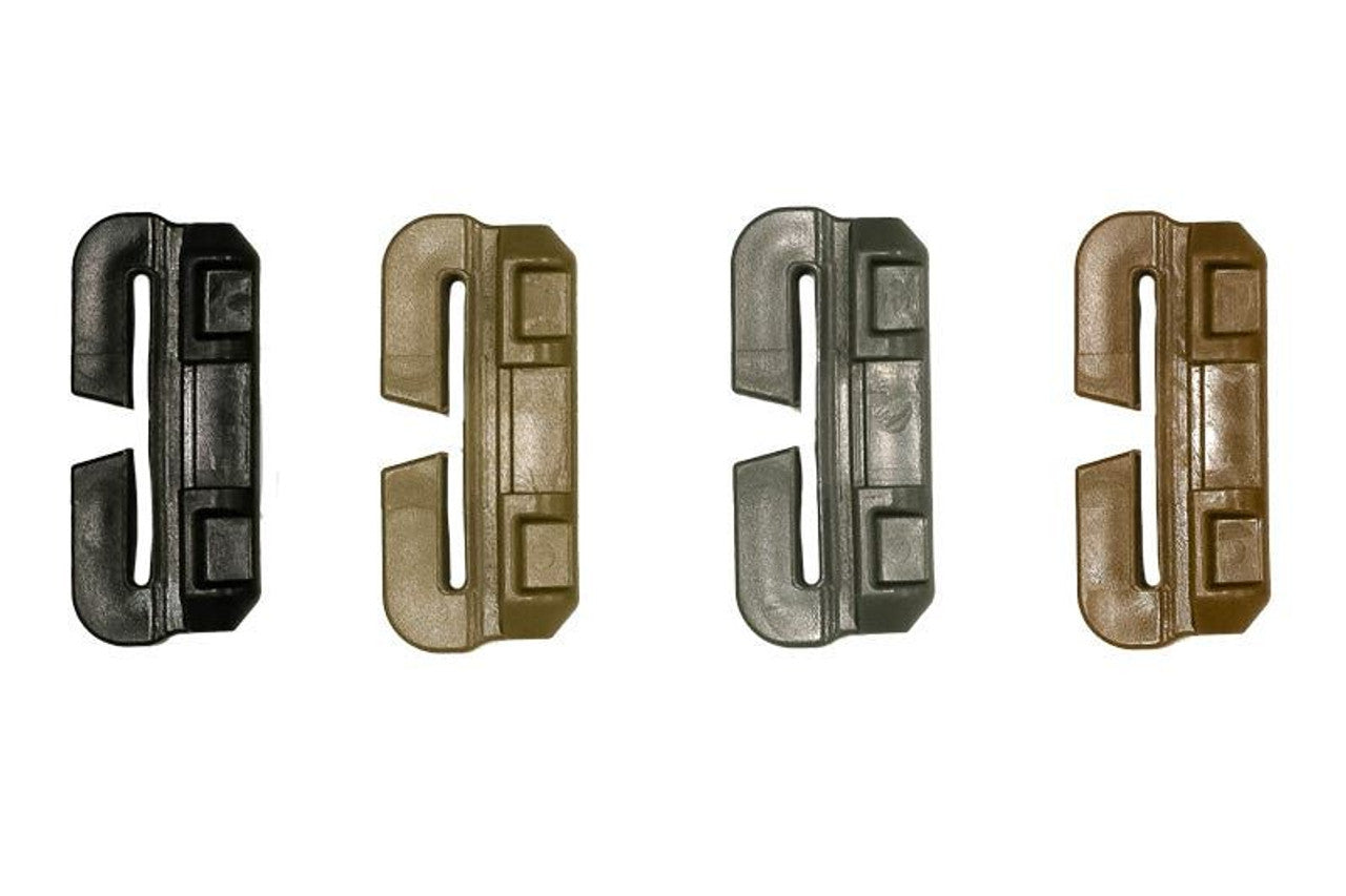 FIRST SPEAR TUBES FASTENER 2" MALE SPLIT BAR - Korppi Gear