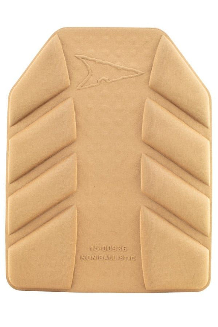 FIRST SPEAR 10x12 PADDED PLATE BACKER - NON BALLISTIC - Korppi Gear