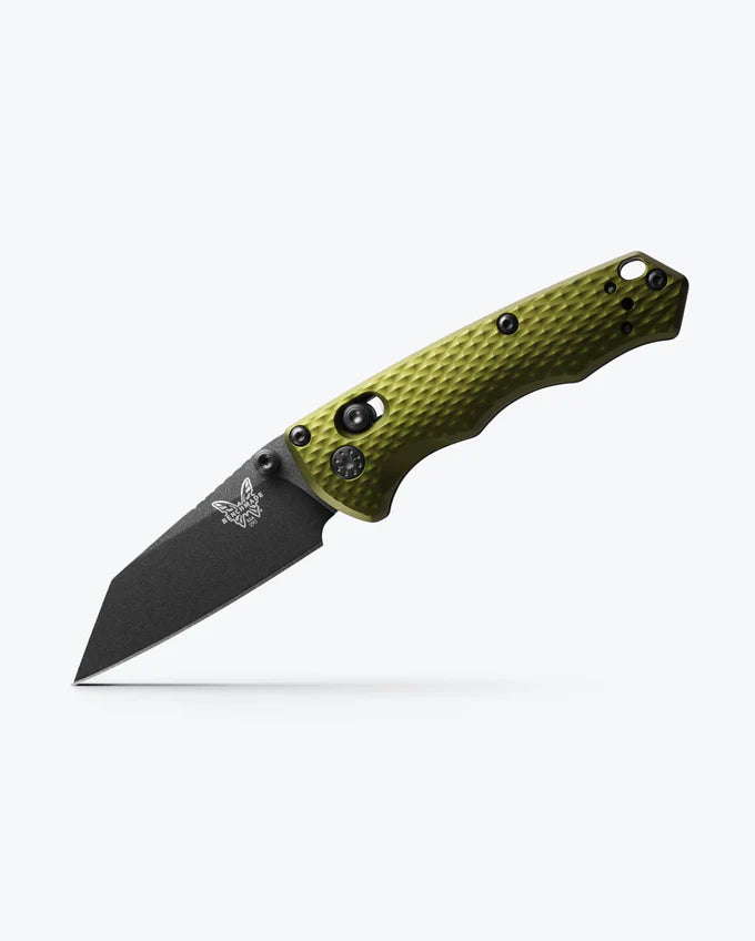 BENCHMADE FULL IMMUNITY - Korppi Gear