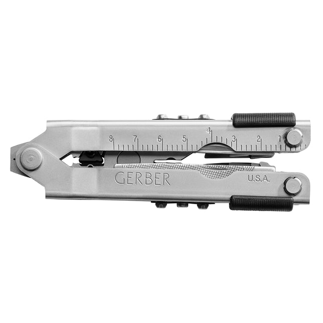 GERBER MULTI-PLIER 600 STAINLESS CARBIDE CUTTERS BLUNTNOSE - Korppi Gear