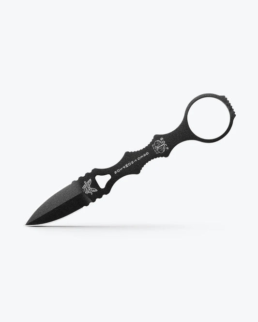 BENCHMADE MINI SOCP DAGGER - Korppi Gear