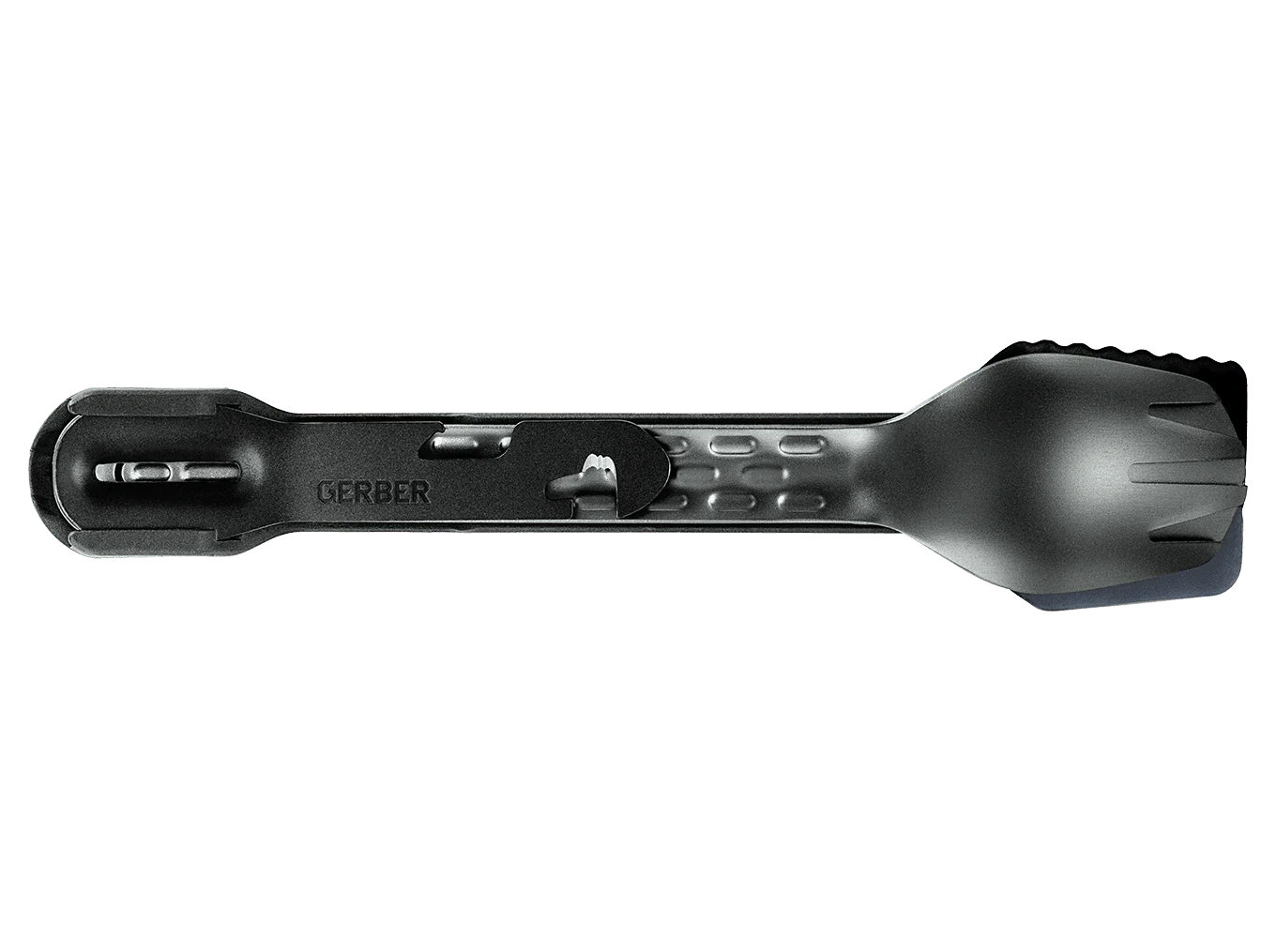 GERBER COMPLEAT- COOK EAT CLEAN TONG - ONYX
