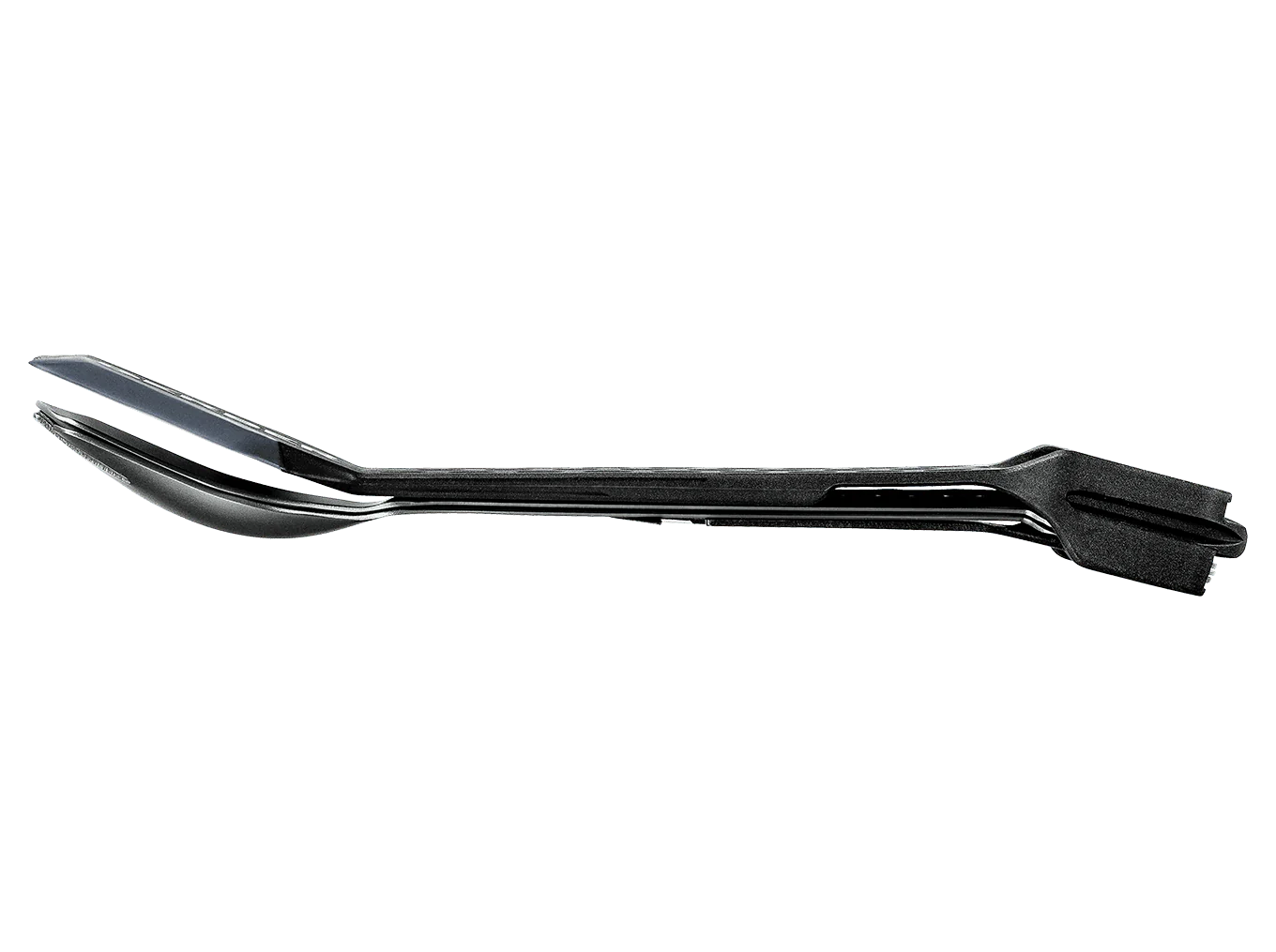 GERBER COMPLEAT- COOK EAT CLEAN TONG - ONYX