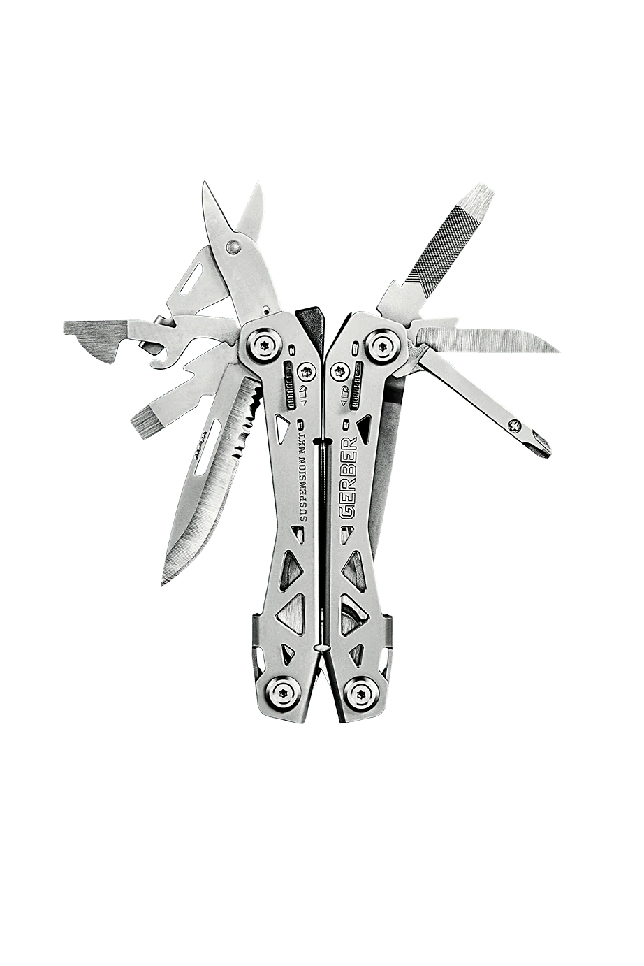 GERBER SUSPENSION NXT MULTI-TOOL