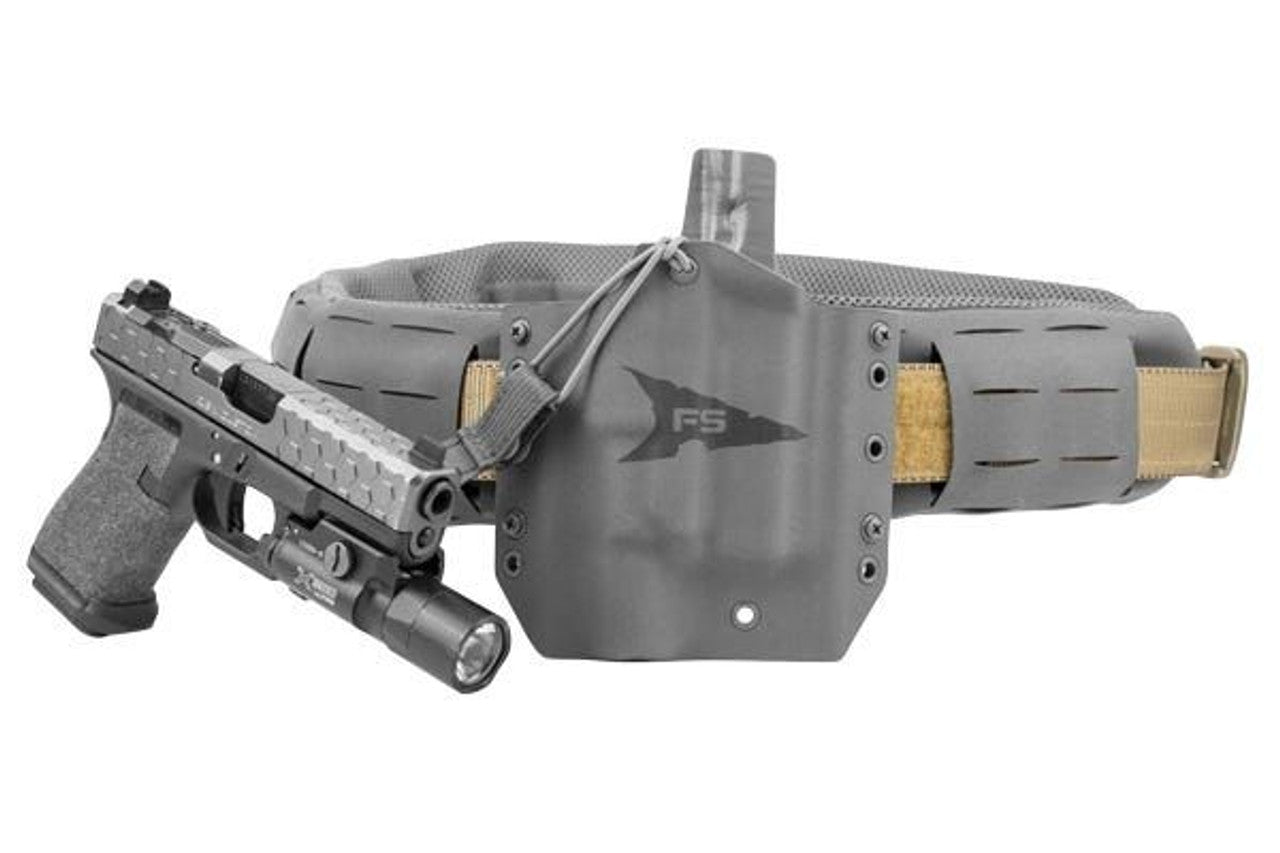 FIRST SPEAR ASSAULTERS GUN BELT (AGB) - Korppi Gear