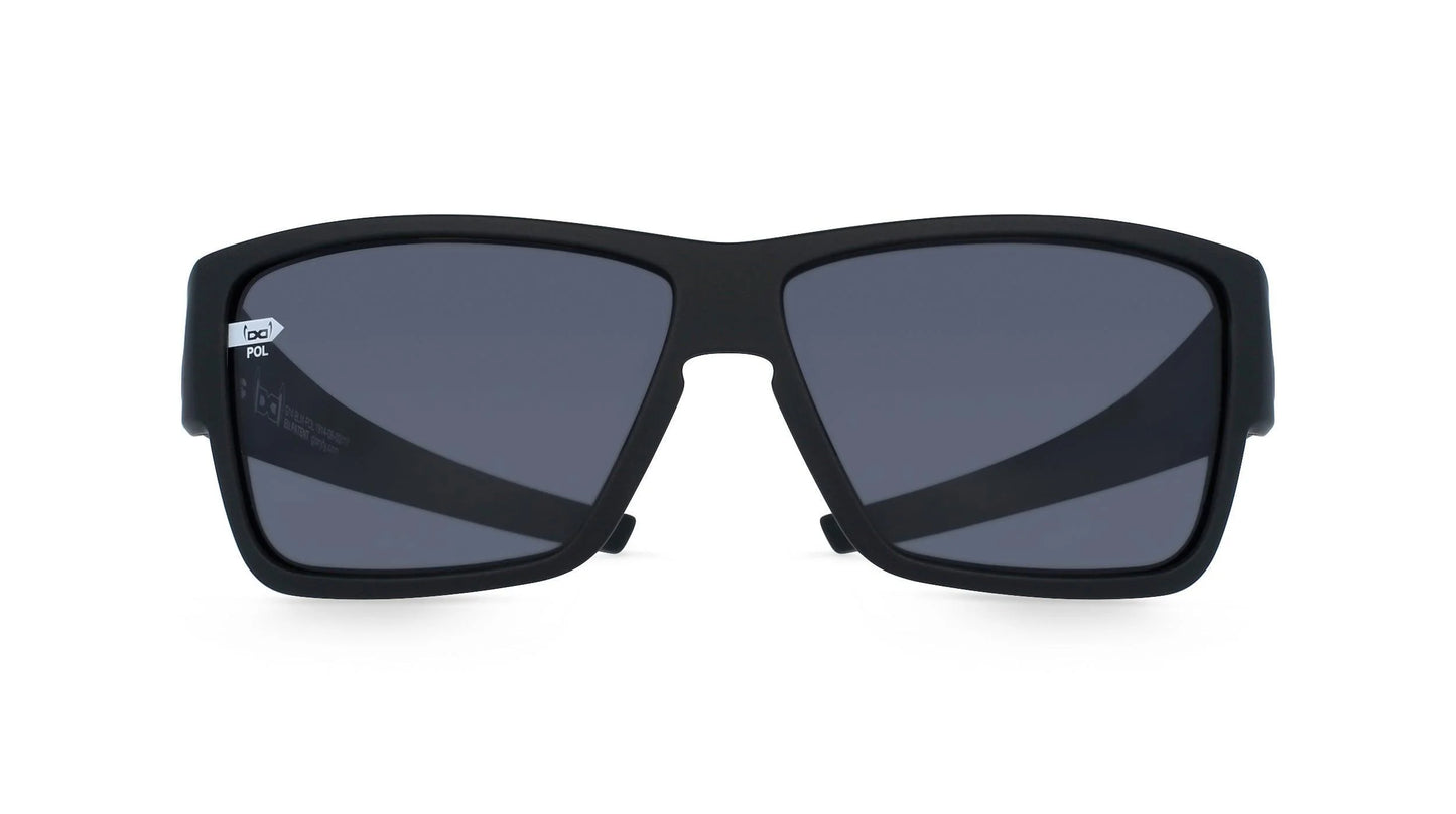 GLORYFY G14 BLACK IN BLACK POL - Korppi Gear