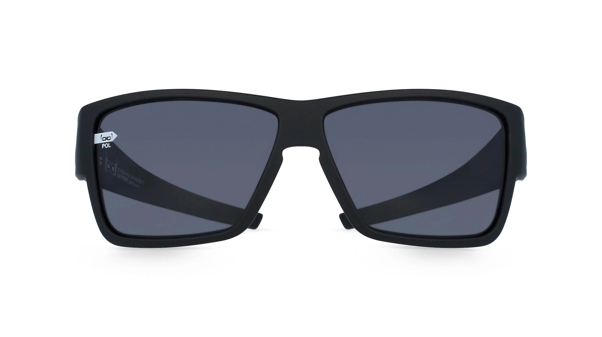 GLORYFY G14 BLACK IN BLACK POL - Korppi Gear