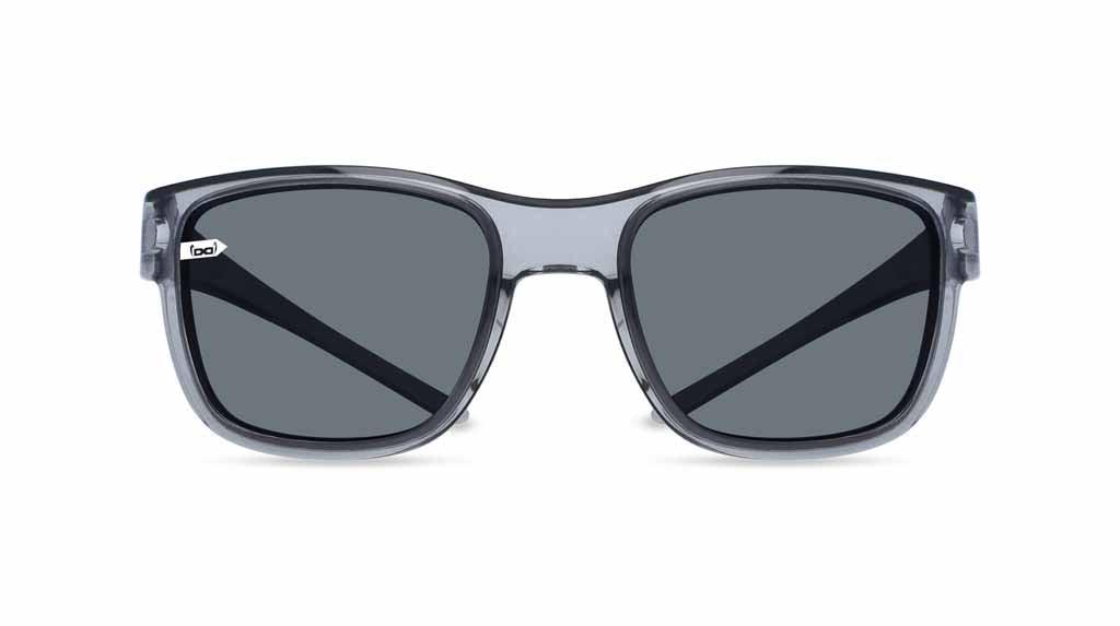 GLORYFY G16 SMOKE GREY POL - Korppi Gear