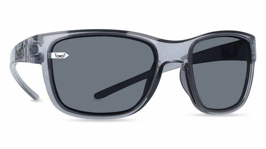 GLORYFY G16 SMOKE GREY POL - Korppi Gear