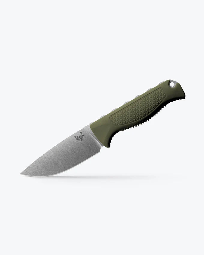BENCHMADE STEEP COUNTRY - Korppi Gear