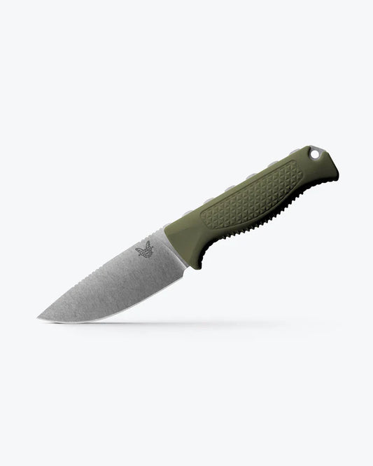 BENCHMADE STEEP COUNTRY - Korppi Gear