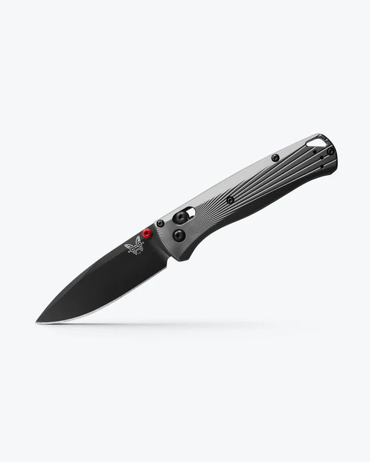 BENCHMADE 535BK-4 BUGOUT AXIS DROP POINT - Korppi Gear