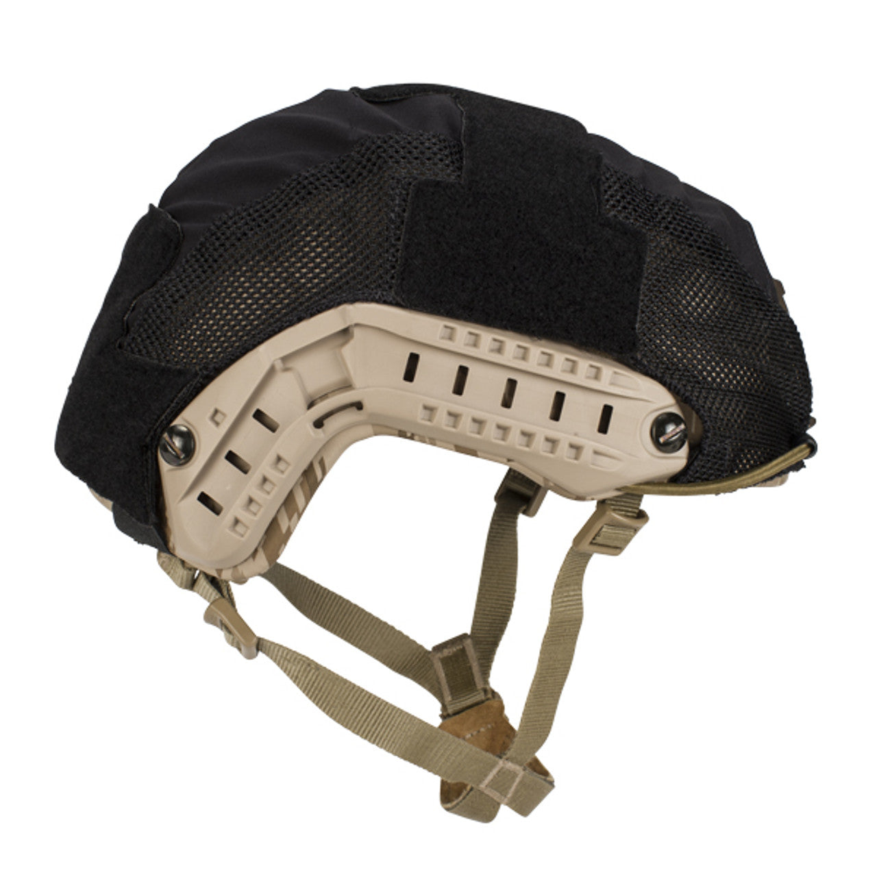 FIRST SPEAR HELMET COVER - HYBRID - OPS CORE FAST - Korppi Gear