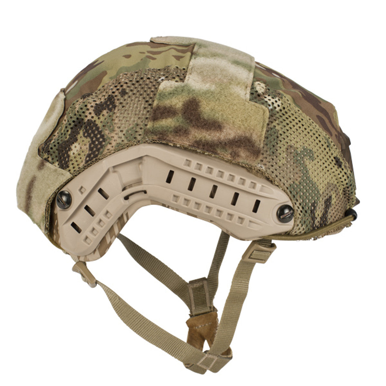 FIRST SPEAR HELMET COVER - HYBRID - OPS CORE FAST - Korppi Gear