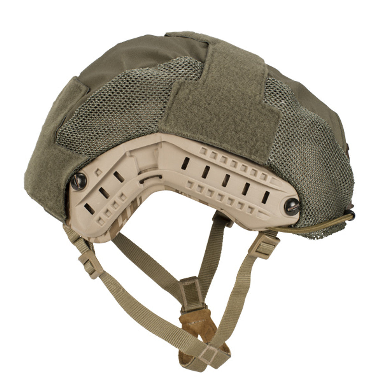 FIRST SPEAR HELMET COVER - HYBRID - OPS CORE MARITIME - Korppi Gear