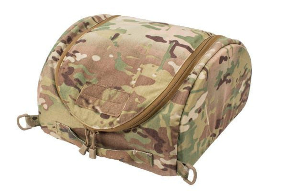 FIRST SPEAR HELMET HUT - Korppi Gear