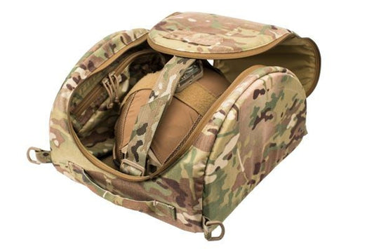 FIRST SPEAR HELMET HUT - Korppi Gear