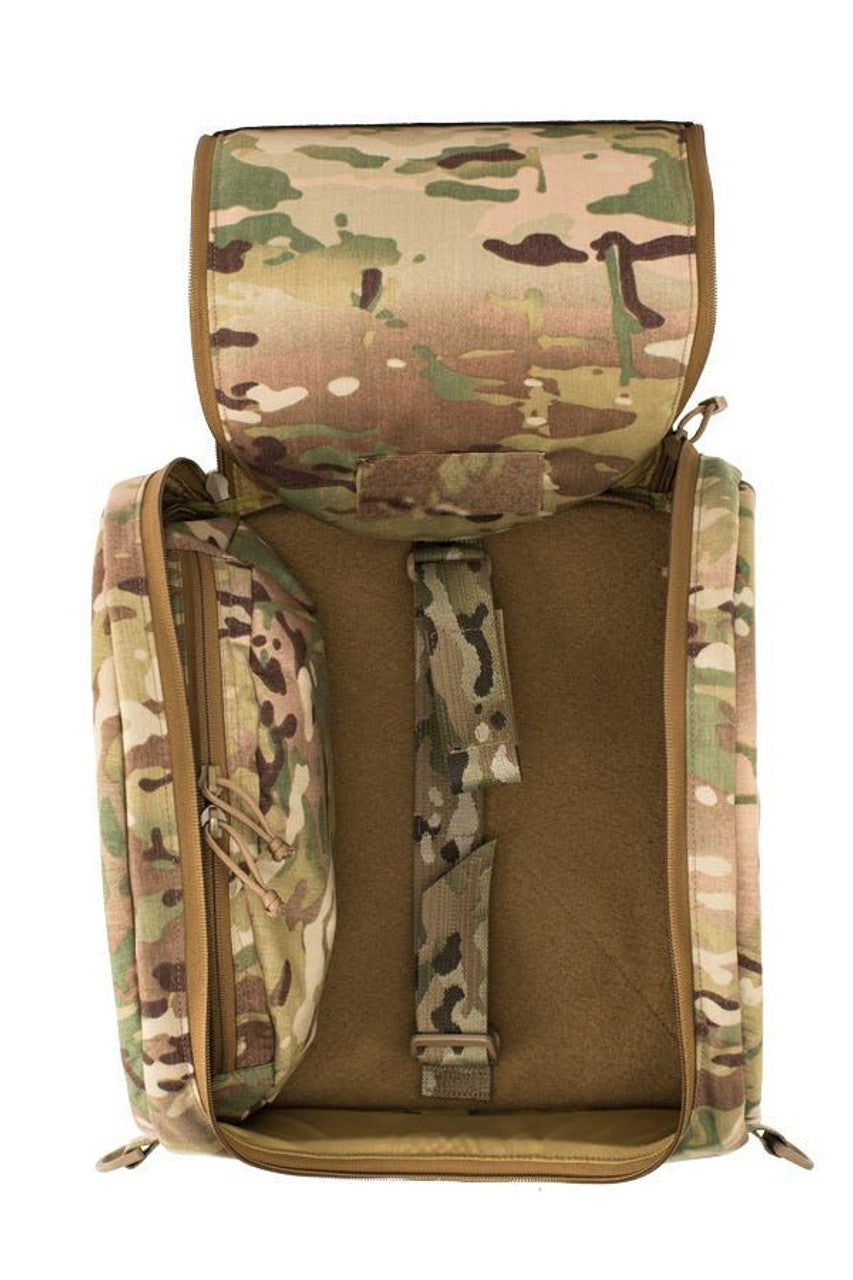 FIRST SPEAR HELMET HUT - Korppi Gear