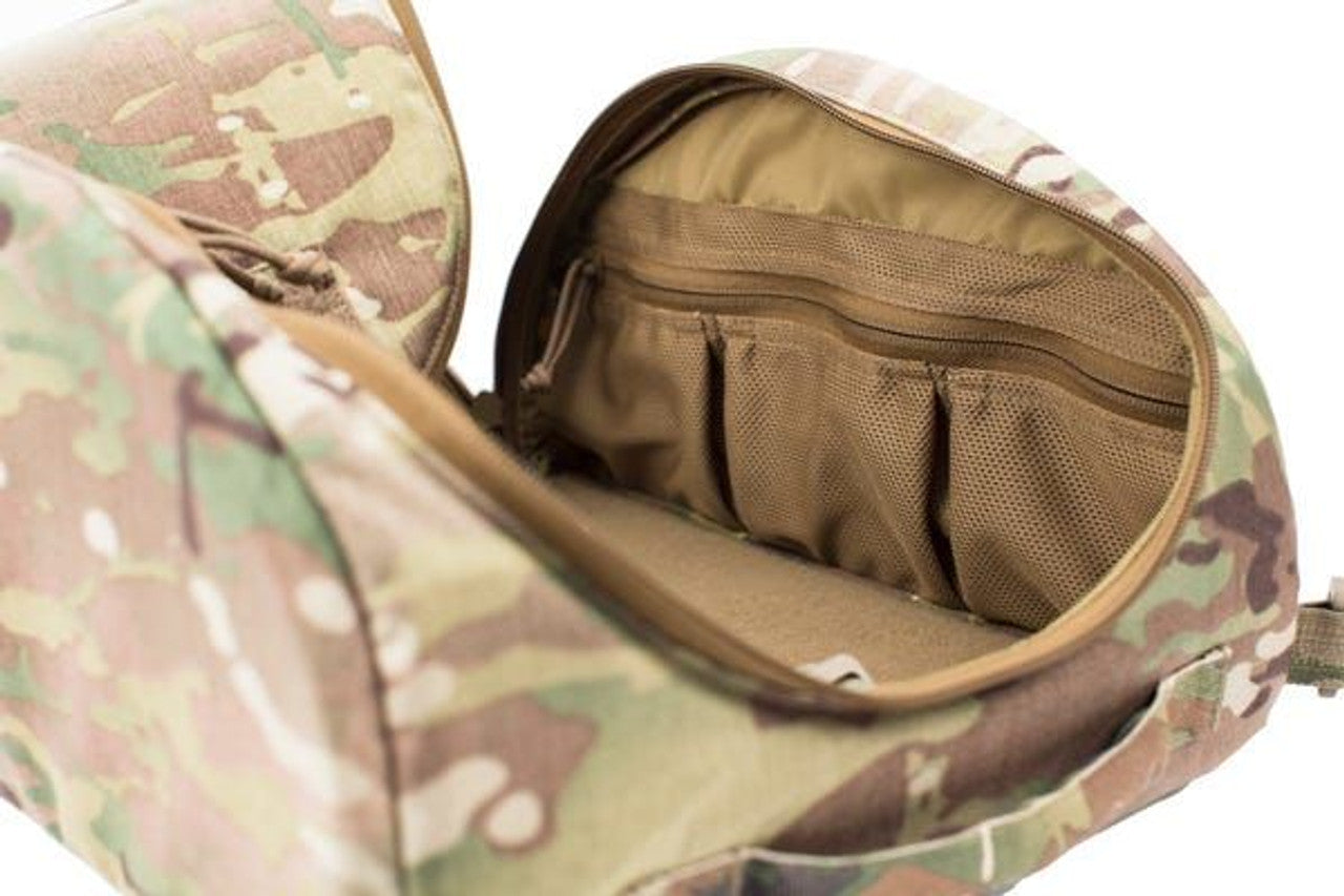 FIRST SPEAR HELMET HUT - Korppi Gear