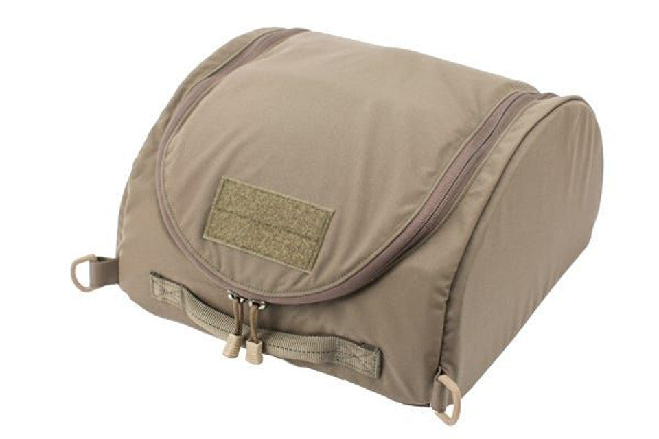 FIRST SPEAR HELMET HUT - Korppi Gear