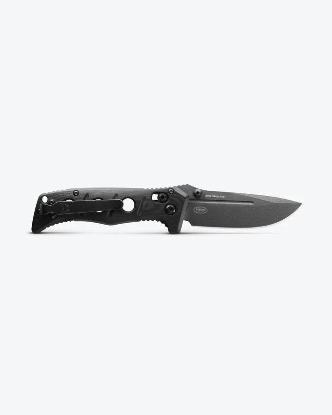 BENCHMADE MINI ADAMAS - Korppi Gear