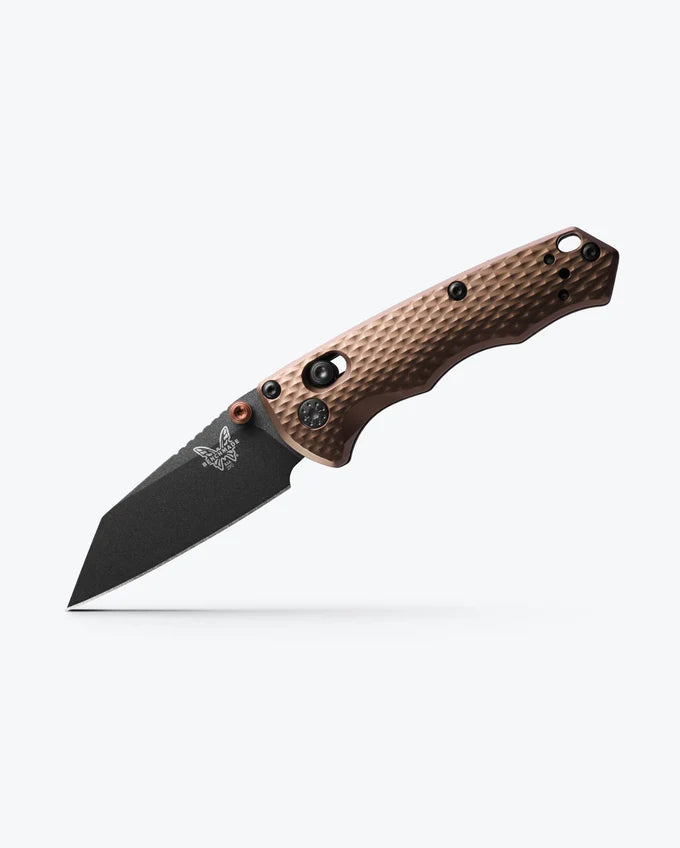 BENCHMADE FULL IMMUNITY - Korppi Gear