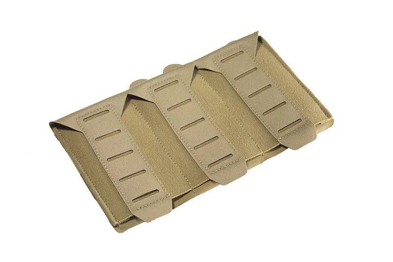 BLUE FORCE GEAR STACKABLE TEN-SPEED M4 MAG POUCH - Korppi Gear