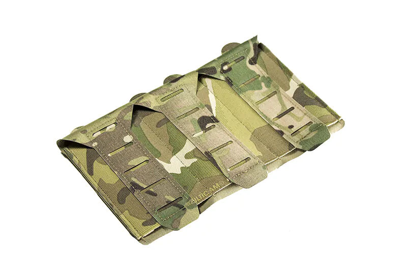 BLUE FORCE GEAR STACKABLE TEN-SPEED M4 MAG POUCH - Korppi Gear