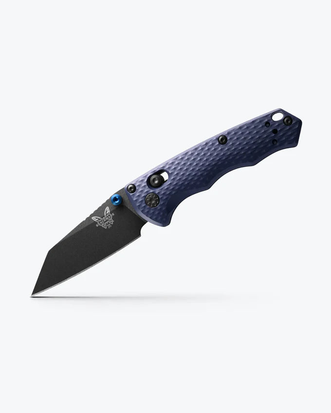 BENCHMADE FULL IMMUNITY - Korppi Gear