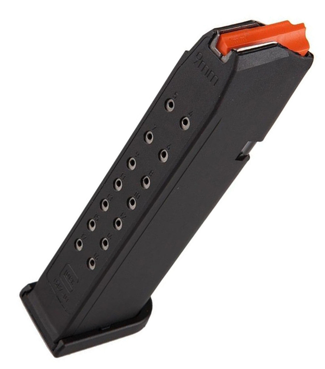 GLOCK 17 9MM GEN5 17RD - Korppi Gear