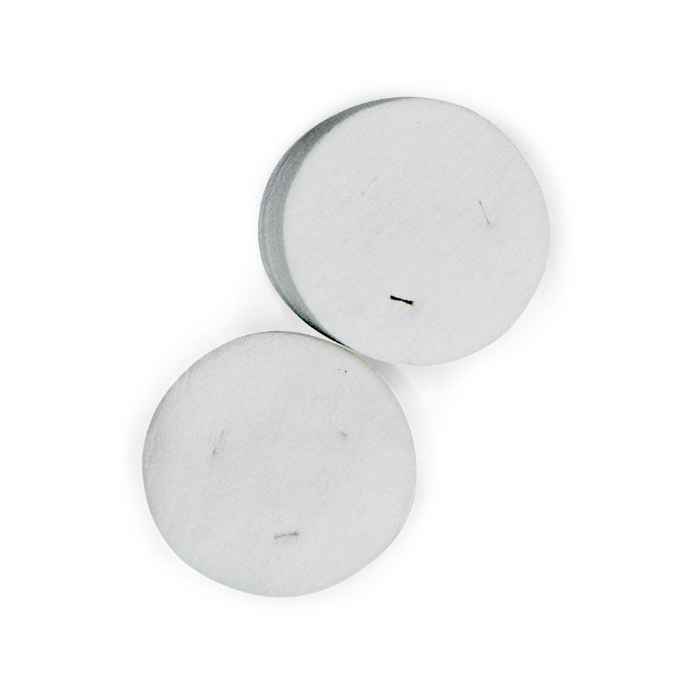 OTIS 2" SMALL CALIBER CLEANING PATCHES, 100 KPL - Korppi Gear