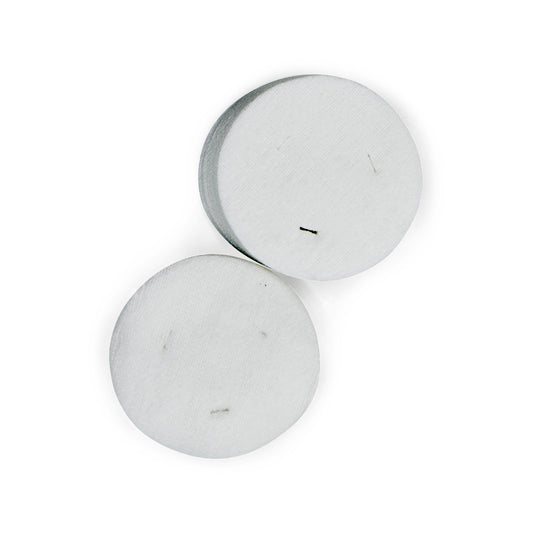 OTIS 2" SMALL CALIBER CLEANING PATCHES, 100 KPL - Korppi Gear