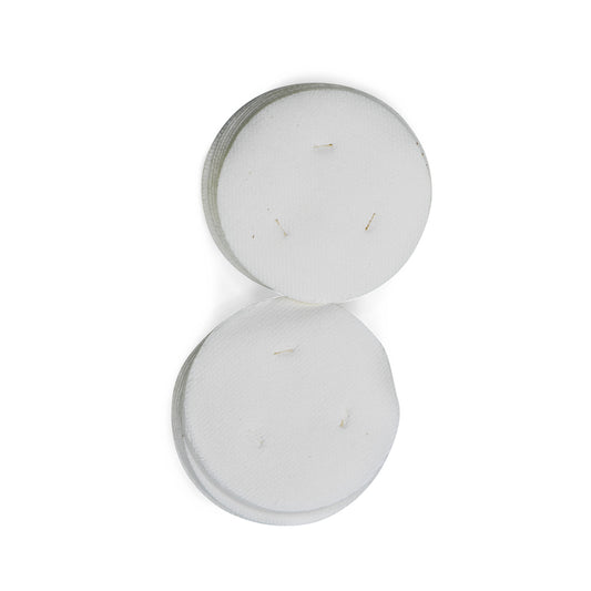 OTIS 3" CLEANING PATCHES, 100 KPL - Korppi Gear