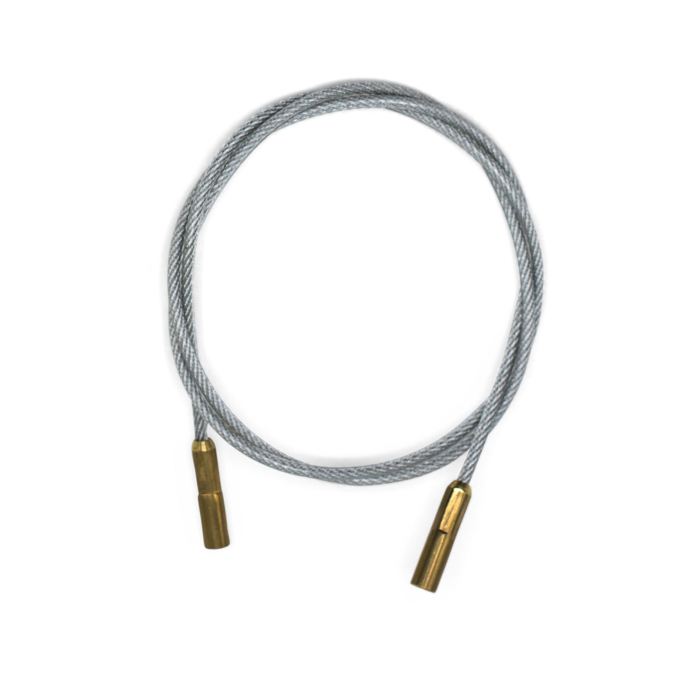 OTIS 26" SMALL CALIBER CLEANING CABLE (8-32 KIERRE) - Korppi Gear