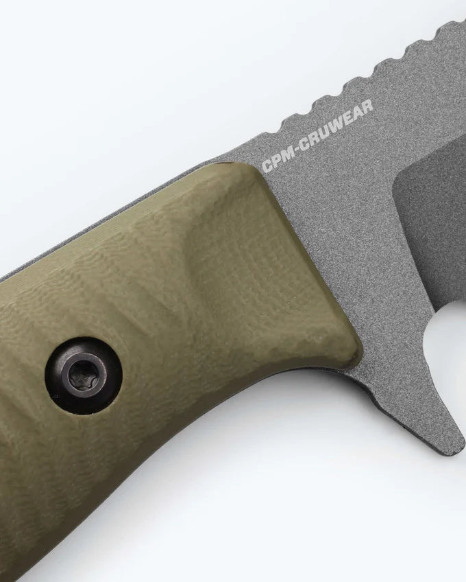 BENCHMADE ANONIMUS - Korppi Gear