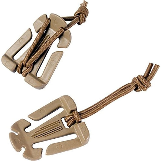 ITW WEB DOMINATOR - TAN - Korppi Gear