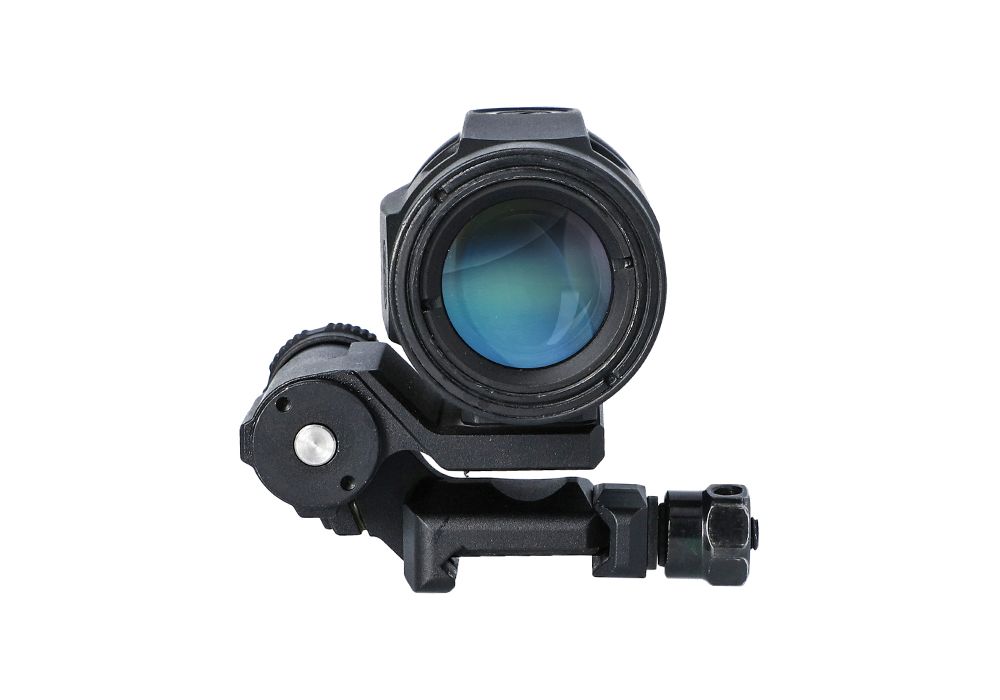 SIG SAUER JULIET3-MICRO 3X MAGNIFIER - Korppi Gear