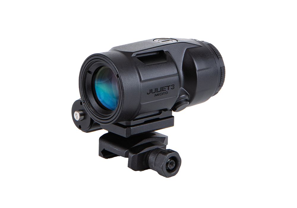 SIG SAUER JULIET3-MICRO 3X MAGNIFIER - Korppi Gear