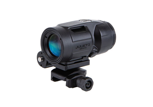 SIG SAUER JULIET3-MICRO 3X MAGNIFIER - Korppi Gear