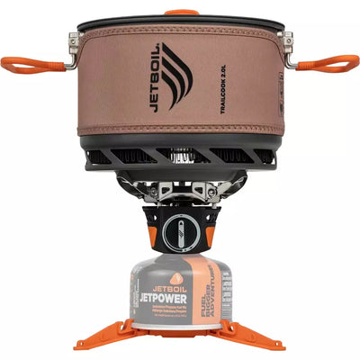 JETBOIL TRAILCOOK 2.0L COOKER