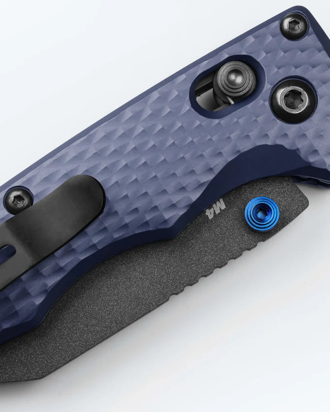 BENCHMADE FULL IMMUNITY - Korppi Gear