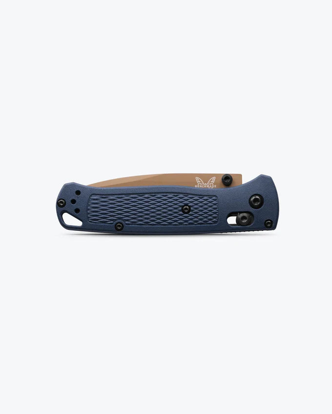 BENCHMADE BUGOUT - GRATER BLUE GRIVORY - Korppi Gear