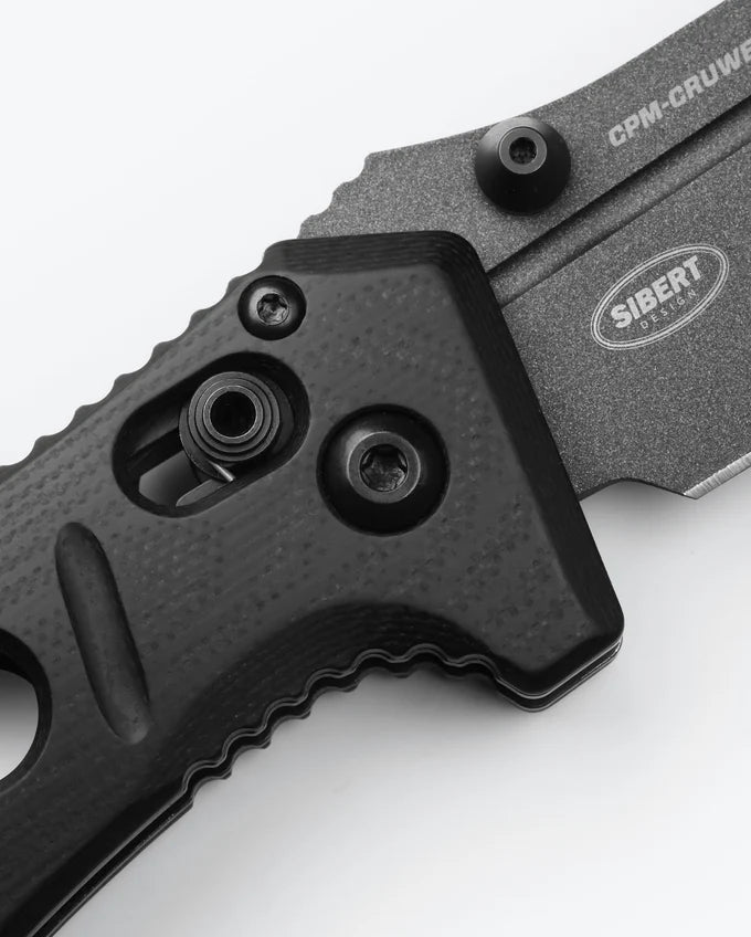 BENCHMADE MINI ADAMAS - Korppi Gear