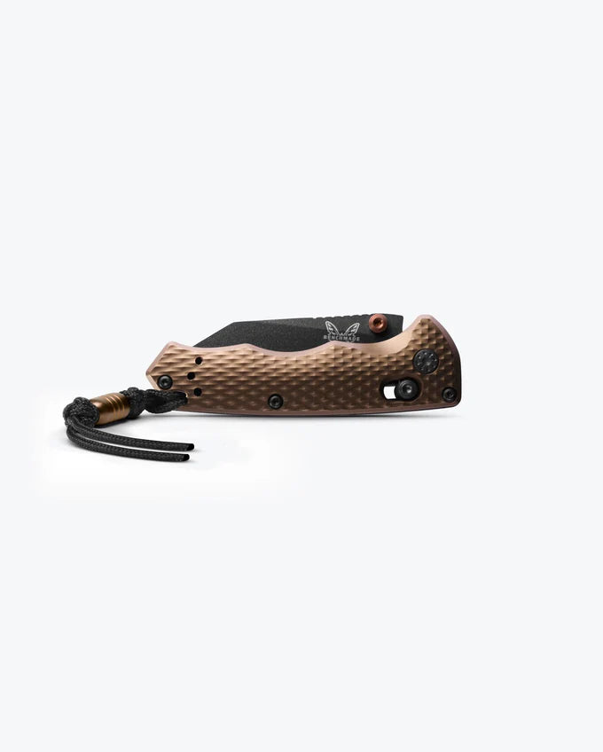 BENCHMADE FULL IMMUNITY - Korppi Gear