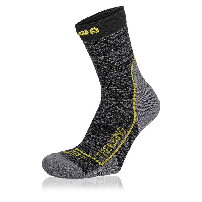 LOWA KIDS SUKAT - Korppi Gear