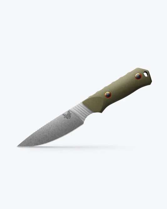 BENCHMADE RAGHORN - Korppi Gear