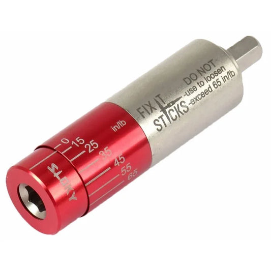 FIXITSTICKS ALL-IN-ONE TORQUE DRIVER - Korppi Gear